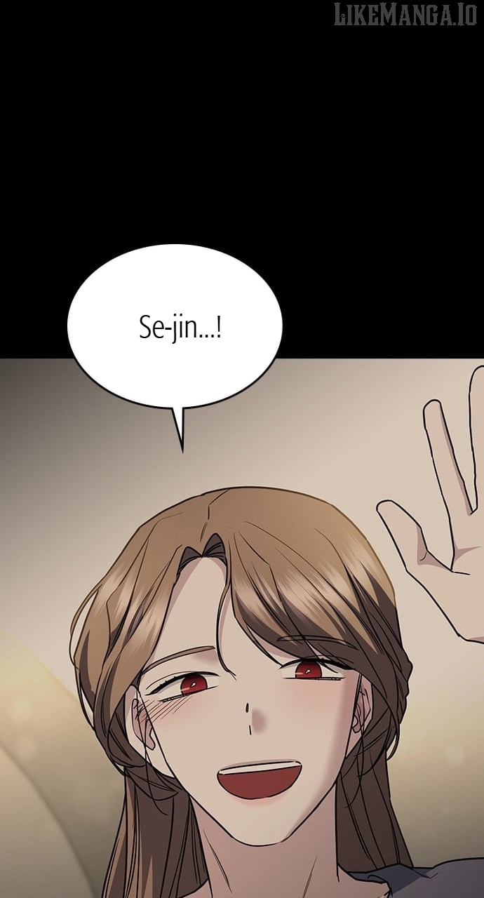 How to break up well Chapter 44 - page 5